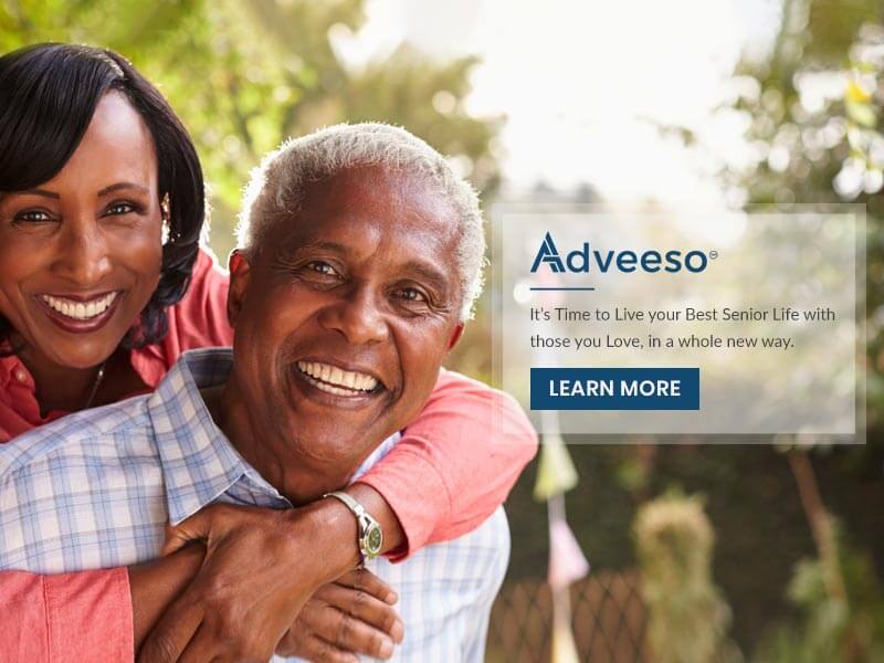 Senior Relocation Counselling at Adveeso